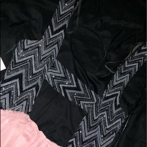 Flowy TRIXXYGIRL dress size M